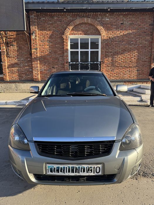 Lada priora 2008г