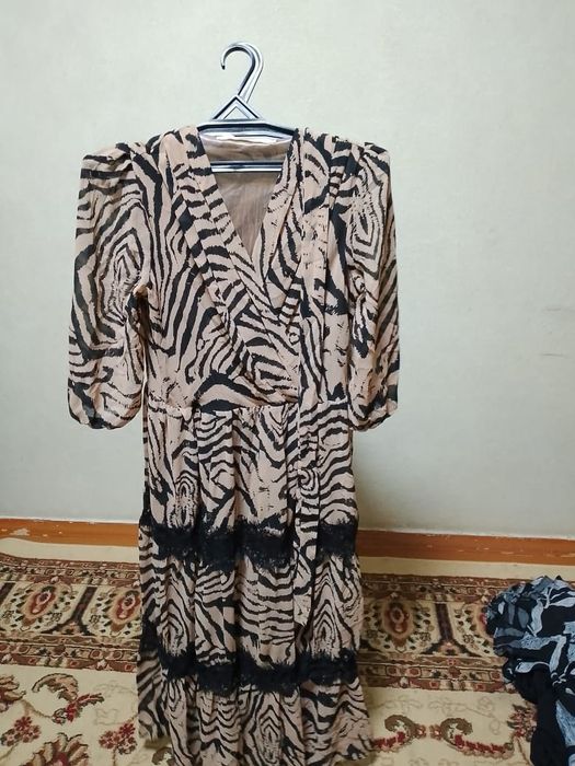 Нету гарантии нету