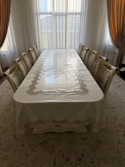 Стулья для зала