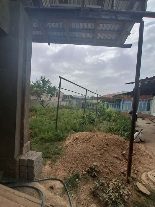 Qibray dormon maxala