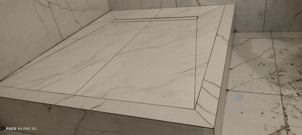 Плиточник/Укладка/керамогранита/