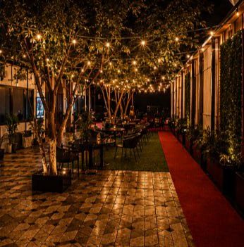 VIP Secret Lounge bar night club