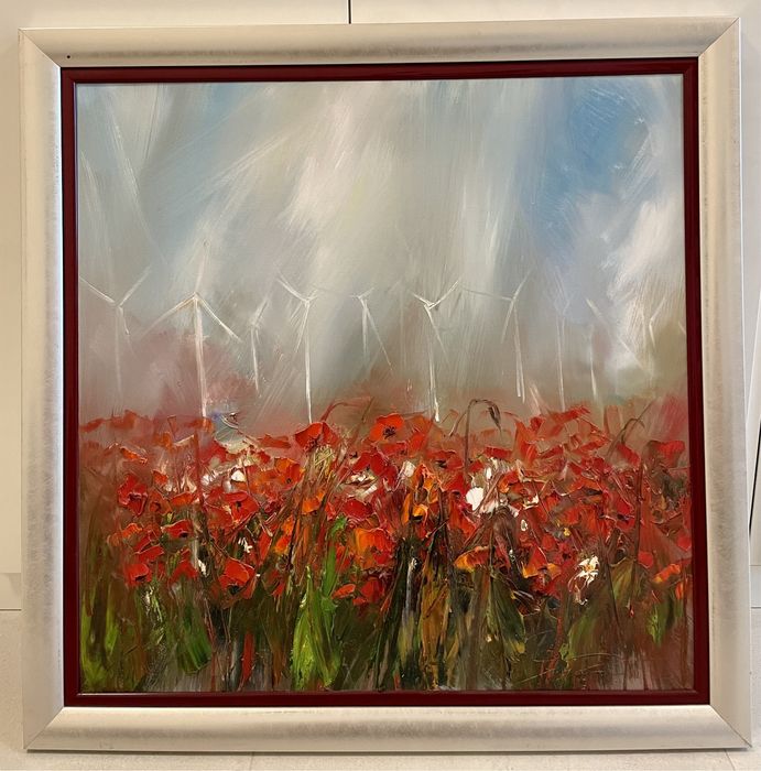 Картина Георги Петров