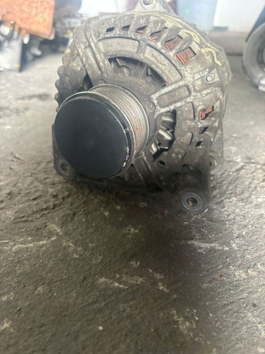 Alternator Renault Clio 2 Megane Kangoo  0124425071