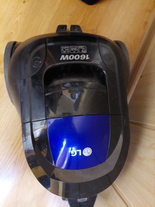 Продам пылисос    в