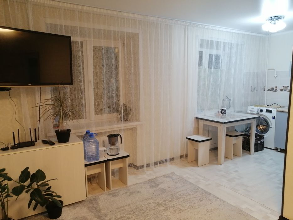 Продам 2х ком кв Потанина 31 /1