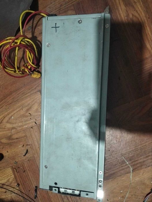 продам мотор для электровелосипеда