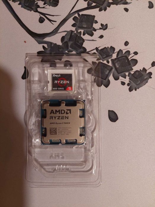 Procesor AMD Ryzen 5 9600x