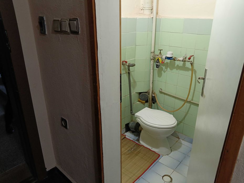 4-стаен апартамент в Дряново