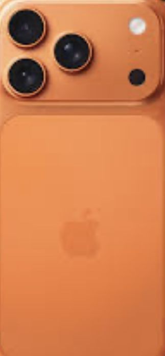 Айфон 17 про 256