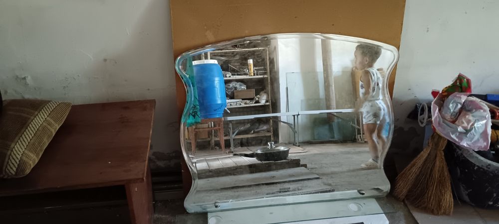 Продам зеркало 1.20/60