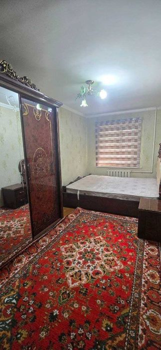 Чил-23 Кирпич 2/4/5 балкон 2/6 меб+тех Ориентир Ипотека Банк