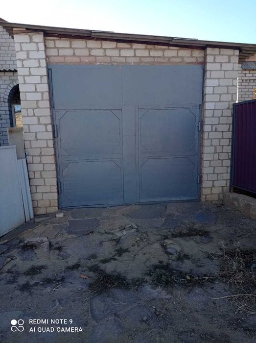 Частный дом - 4 комнаты