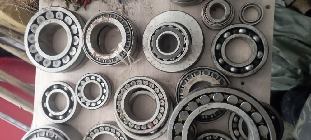 Продам Подшипники