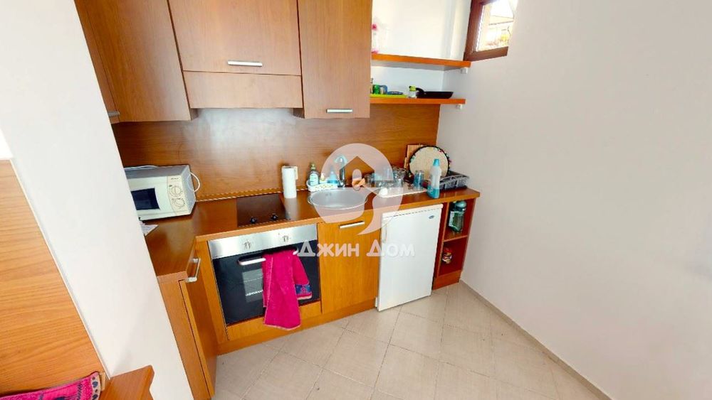 Продава се Етаж от къща в с. Кошарица, Област Бургас - 102 кв.м за 912 €/кв.м - Снимка #3