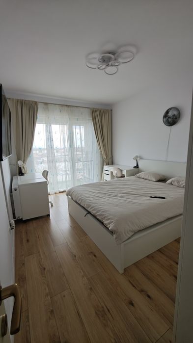 Apartament 3 camere, 92mp, bloc nou