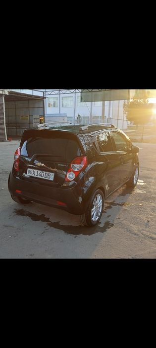 Spark stayl avtomat 4 padisiya