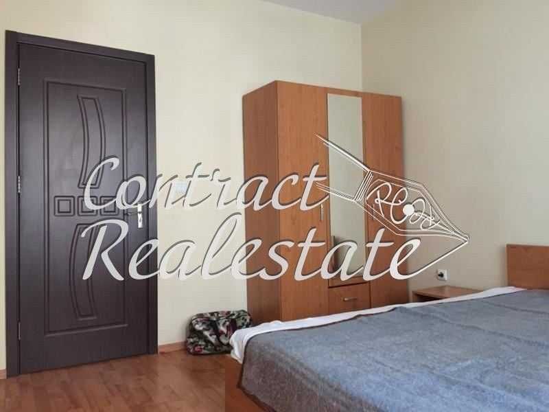 Дава се под наем Двустаен апартамент в Варна, Трошево - 60 кв.м за 255 € - Снимка #3