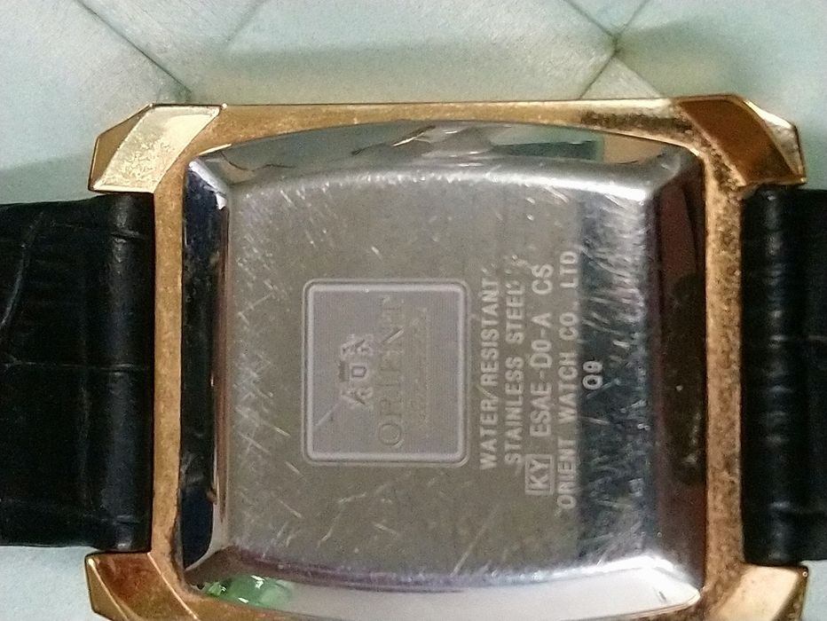 Ceas orient premium edition automatic