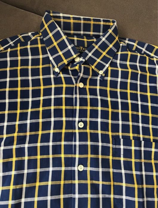 camasa barbati XXL - office and casual fit - Fabio Fini shirt XXL
