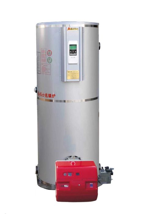 Паровой паровый котел кател печь парогенератор паровик 500кг в час