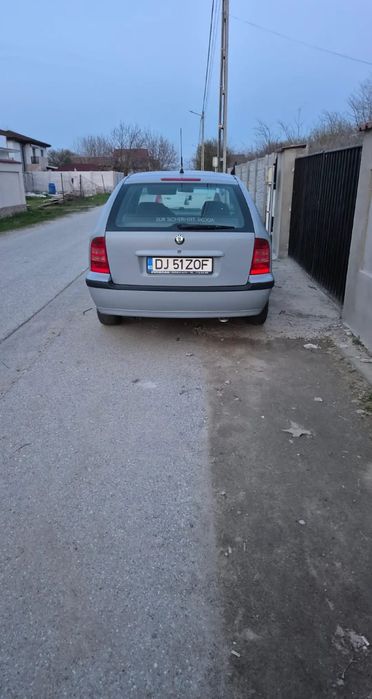 Scoda Octavia 1 mașina foarte intretinuta