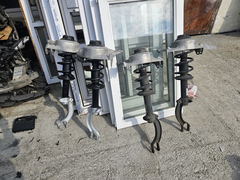 Amortizoare audi a4 b8/8,5 2008-2015