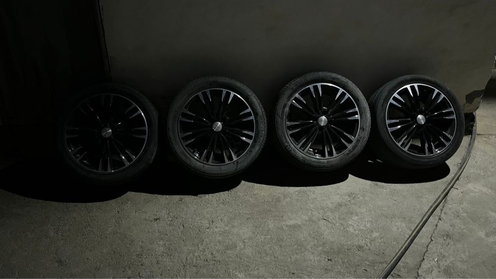 Проодам диск р16