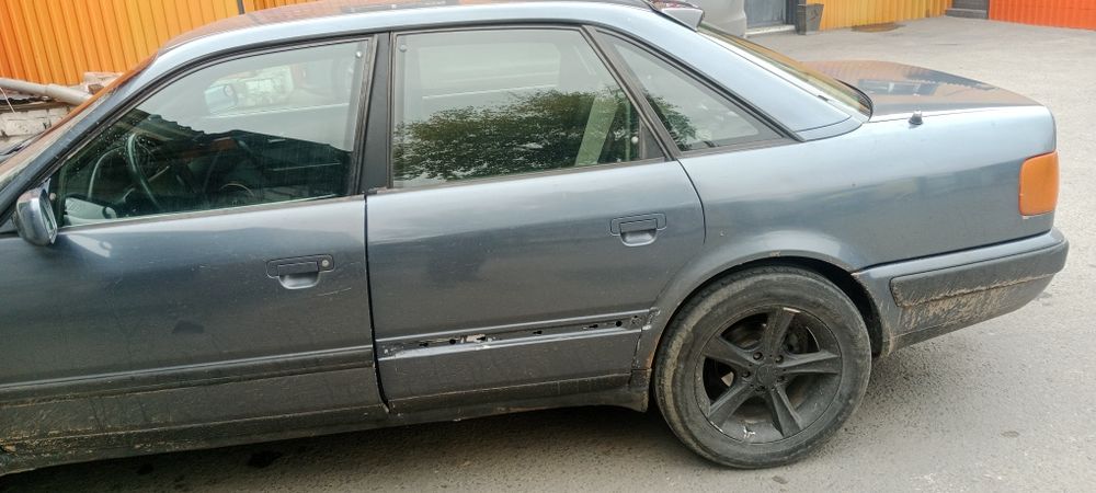 Продам Ауди 100 с4