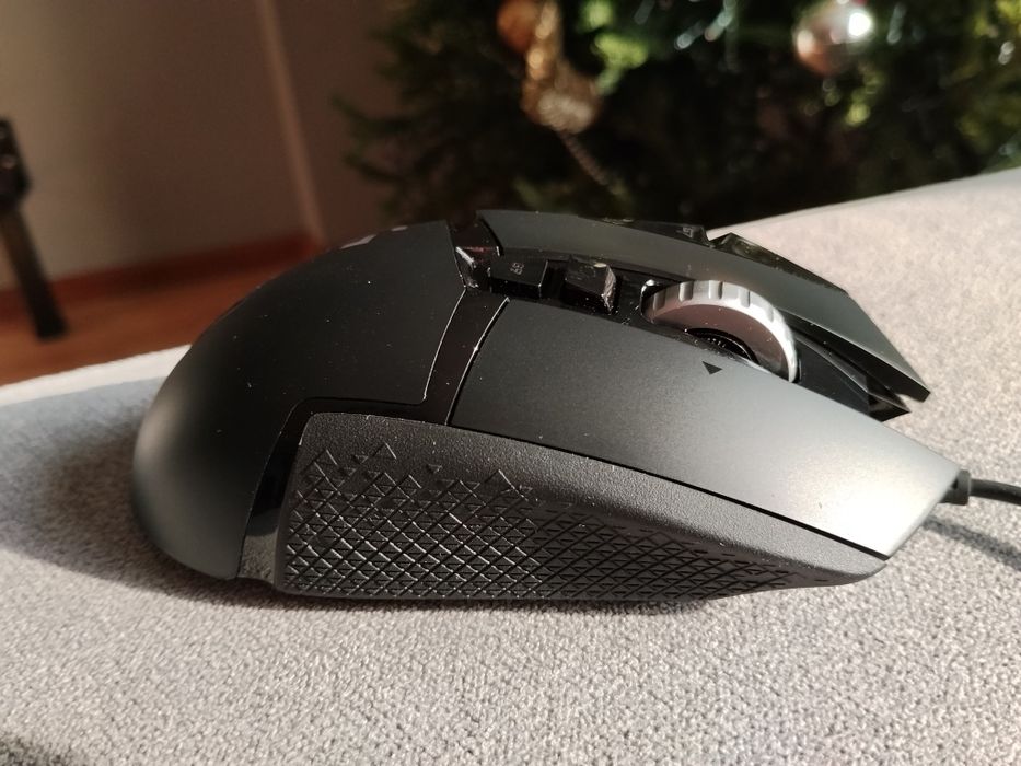 Компьютерная мышка Logitech G502 HERO