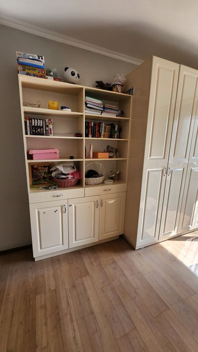 Детский гарнитур