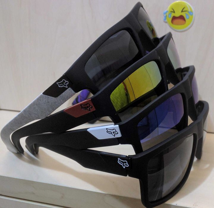 Tricou cu maneca lunga Fox Racing 2 tipuri