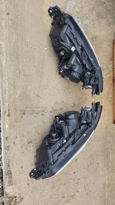 Оригинални Фарове Subaru Impreza 2007 Hawkeye