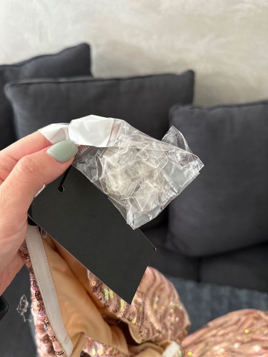 Бална/ официална рокля