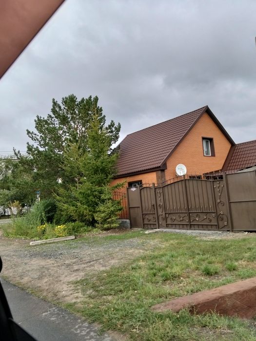 Дом продам или поменяю на квартиру