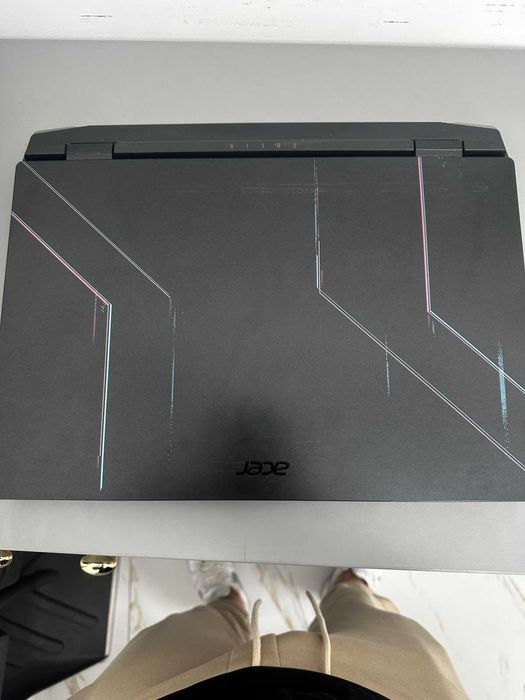 Vand Laptop Acer Nitro 5
