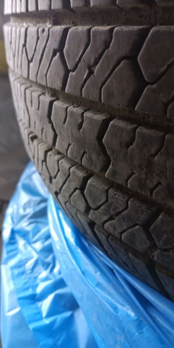 Резина с дисками