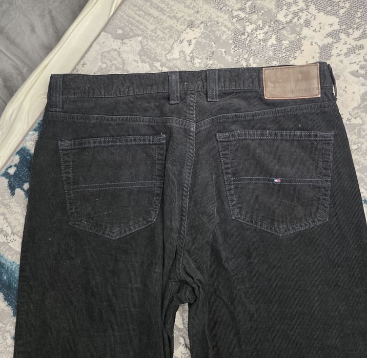 Blugi Tommy Hilfiger