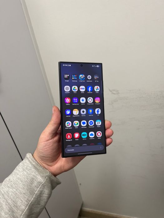 Samsung Galaxy S24 Ultra 256GB