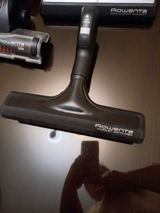 Прахосмукачка ROWENTA