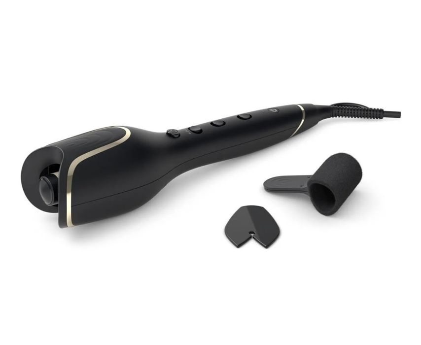 Плойка для волос в идеальном состоянии