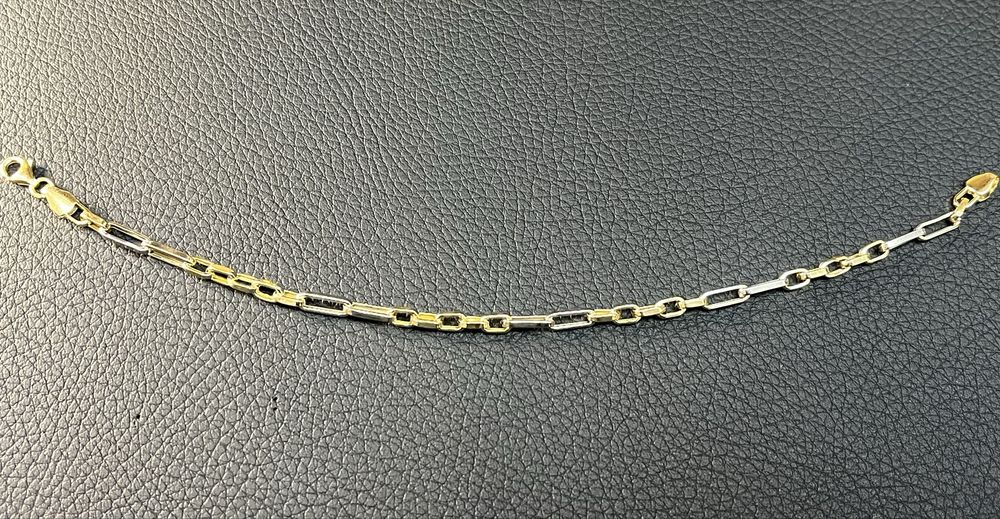 Златни гривни zlaten 14 K 585 gold griwna grivna