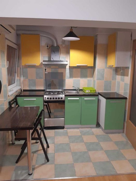 Apartament 2 camere Complex DreamVillage Canta