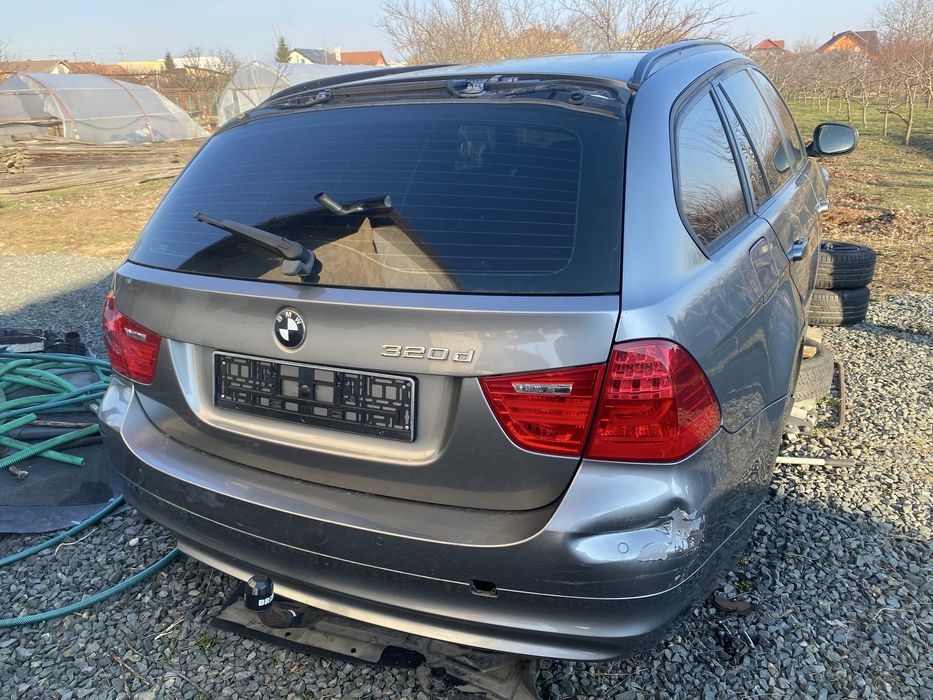 Dezemembrez Bmw seria 1 seria 3 / Piese Bmw Seria 1 Seria 3 E87 E82 E90 E91 E92 E93