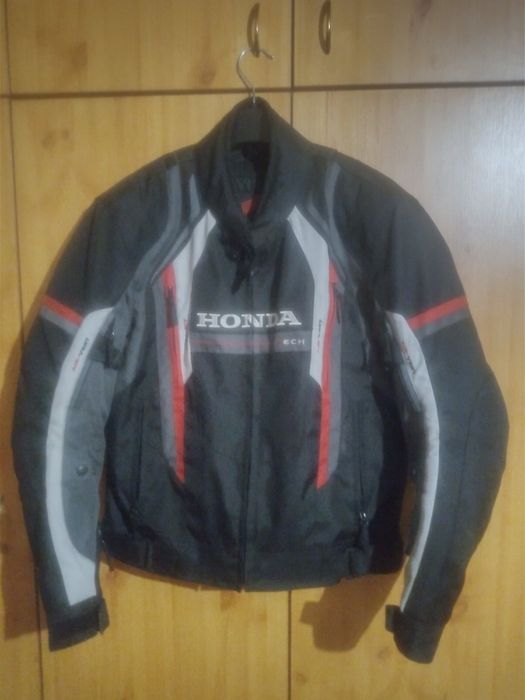 Мото яке Honda L