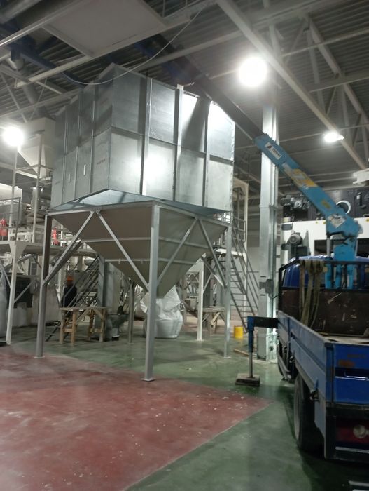 Манипулятор услуги