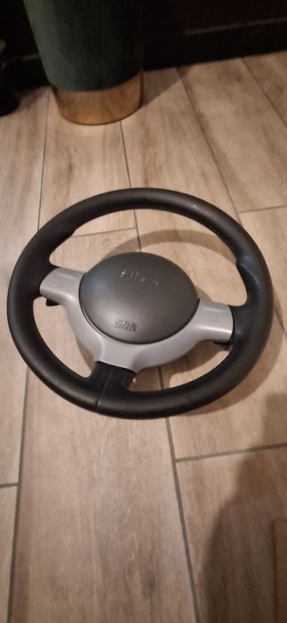 Волан за Smart Fortwo 450 тип F1