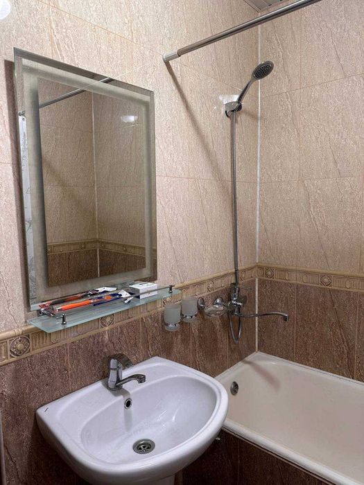 Срочно сдается квартира со всеми условиями / Ракат ! фото реальные