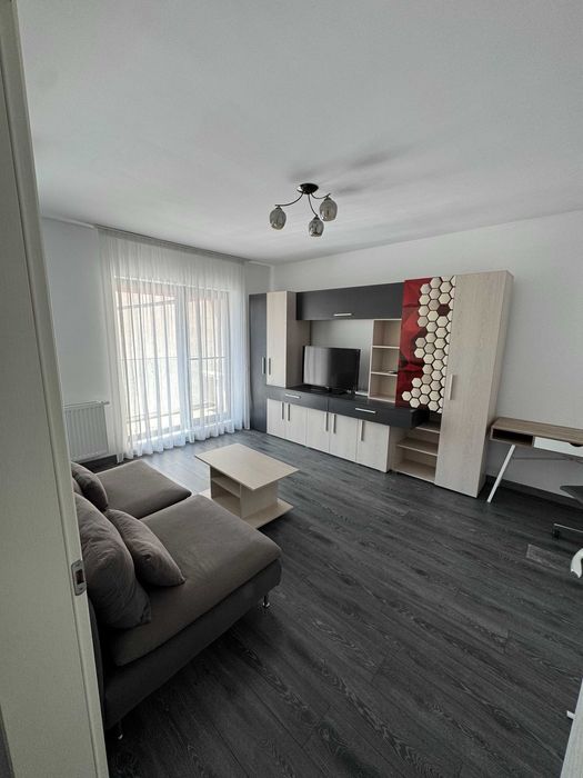 Inchiriere apartament 2 camere si loc de parcare