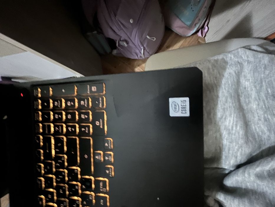 Продам ноутбук TUF